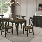 PT4078-Preston Dining Table